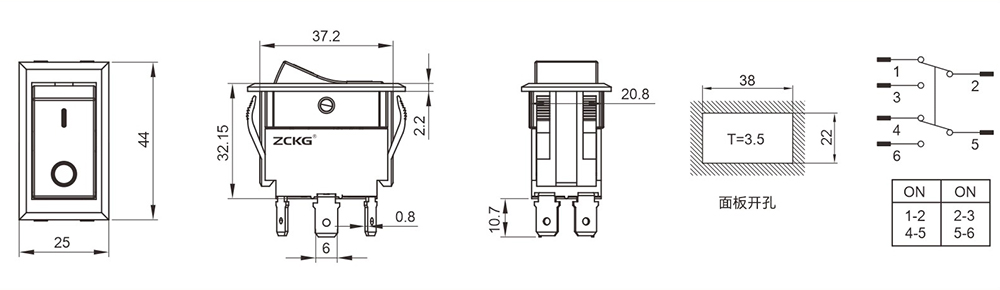 ZCK-01C-6P-size.jpg