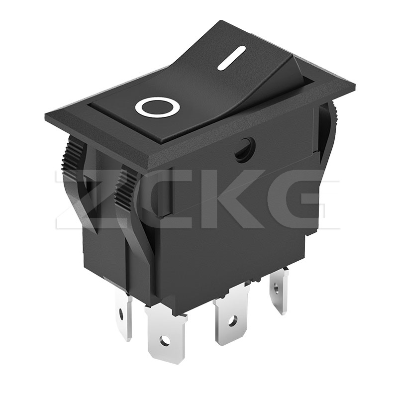 ZCK-01C-6P